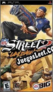 Descargar NFL Street 2 Unleashed (2005/ENG/Español/License)