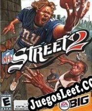 Descargar NFL Street 2 (2004/ENG/Español/RePack from LUCiD)