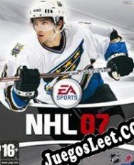 Descargar NHL 07 (2006/ENG/Español/RePack from QUARTEX)