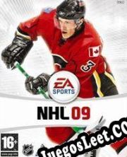 Descargar NHL 09 (2008/ENG/Español/RePack from Reloaded)