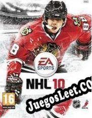 Descargar NHL 10 PC Full Español