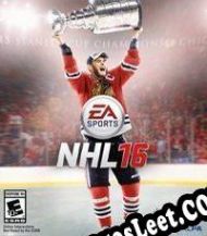 Descargar NHL 16 (2015/ENG/Español/RePack from nGen)