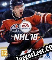 Descargar NHL 18 (2017) | Español | RePack from Black_X