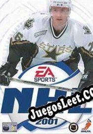 Descargar NHL 2001 (2000/ENG/Español/RePack from TFT)