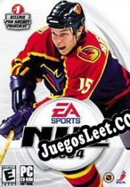 Descargar NHL 2004 PC Full Español