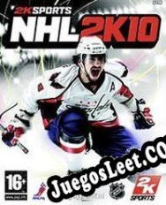 Descargar NHL 2K10 (2009/ENG/Español/License)