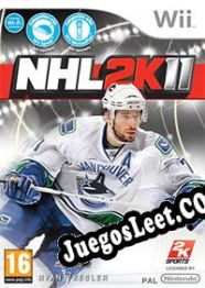 Descargar NHL 2K11 (2010/ENG/Español/License)