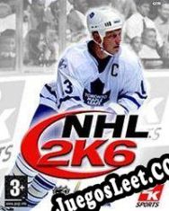 Descargar NHL 2K6 (2005/ENG/Español/License)