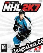 Descargar NHL 2K7 (2006/ENG/Español/RePack from Black Monks)