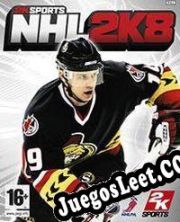 Descargar NHL 2K8 (2007/ENG/Español/RePack from DTCG)