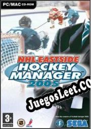 Descargar NHL Eastside Hockey Manager 2005 (2005/ENG/Español/RePack from X.O)