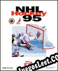 Descargar NHL Hockey 95 (1994/ENG/Español/License)