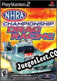 Descargar NHRA Championship Drag Racing (2005/ENG/Español/License)