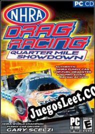 Descargar NHRA Drag Racing: Quarter Mile Showdown (2006/ENG/Español/RePack from BBB)