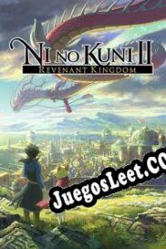 Descargar Ni no Kuni II: Revenant Kingdom Full Español