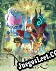 Descargar Ni no Kuni: Wrath of the White Witch Remastered PC Full Español