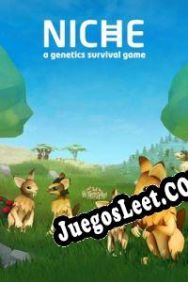 Descargar Niche a genetics survival game (2017/ENG/Español/License)