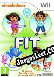 Descargar Nickelodeon Fit Full Español