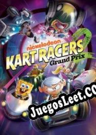 Descargar Nickelodeon Kart Racers 2: Grand Prix Full Español