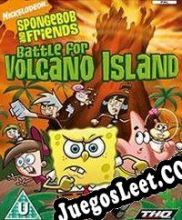 Descargar Nicktoons: Battle for Volcano Island PC Full Español