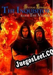 Descargar Nicolas Eymerich The Inquisitor: Book II The Village PC Full Español