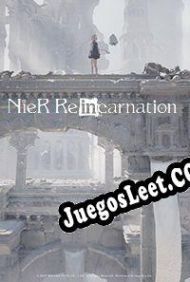 Descargar NieR Re[in]carnation (2021/ENG/Español/License)