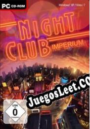 Descargar Nightclub Imperium (2011/ENG/Español/RePack from UPLiNK)