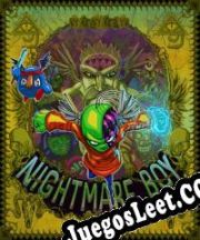 Descargar Nightmare Boy PC Full Español