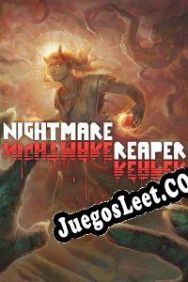 Descargar Nightmare Reaper (2022/ENG/Español/License)