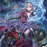 Descargar Nights of Azure Full Español