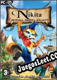 Descargar Nikita: Tajemnica Skarbu Piratow (2008) | Español | RePack from CLASS