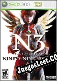 Descargar Ninety-Nine Nights PC Full Español