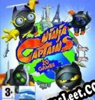 Descargar Ninja Captains (2009/ENG/Español/License)