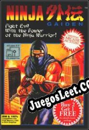 Descargar Ninja Gaiden (1991) (1991/ENG/Español/RePack from h4xx0r)