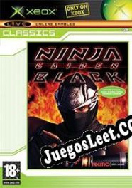 Descargar Ninja Gaiden Black (2005/ENG/Español/License)