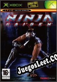 Descargar Ninja Gaiden (2004/ENG/Español/License)