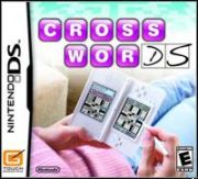 Descargar Nintendo Crosswords (2008/ENG/Español/License)