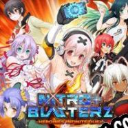 Descargar Nitroplus Blasterz: Heroines Infinite Duel (2015) | Español | RePack from JUNLAJUBALAM