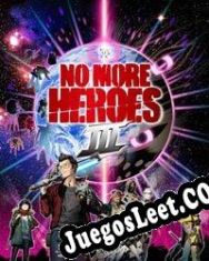 Descargar No More Heroes III Full Español