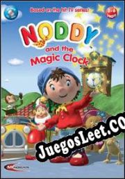 Descargar Noddy and The Magic Clock (2006/ENG/Español/RePack from Black Monks)