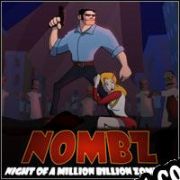 Descargar NOMBZ: Night of a Million Billion Zombies (2008) | Español | RePack from HYBRiD