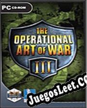 Descargar Norm Koger’s The Operational Art Of War III (2006/ENG/Español/RePack from F4CG)