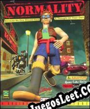 Descargar Normality (1996/ENG/Español/License)