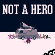 Descargar Not a Hero (2022/ENG/Español/RePack from X.O)