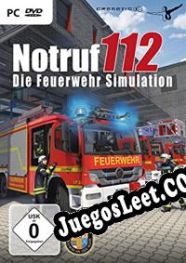 Descargar Notruf 112: Die Feuerwehr Simulation (2016/ENG/Español/RePack from Black_X)