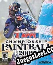 Descargar NPPL Championship Paintball 2009 (2008/ENG/Español/RePack from DimitarSerg)