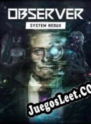 Descargar Observer: System Redux (2020) | Español | RePack from ENGiNE