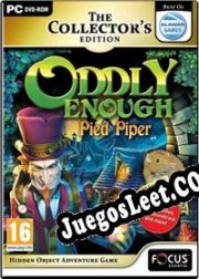 Descargar Oddly Enough: Pied Piper (2011) | Español | RePack from HERiTAGE