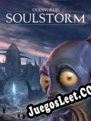 Descargar Oddworld: Soulstorm (2021/ENG/Español/License)