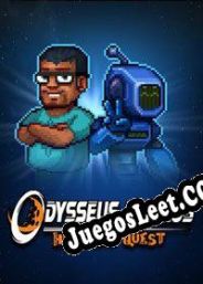 Descargar Odysseus Kosmos and his Robot Quest PC Full Español